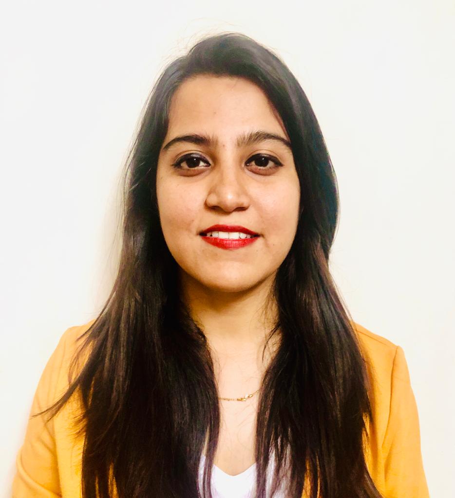Nitika Dodeja
